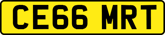 CE66MRT