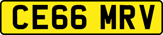 CE66MRV