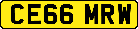 CE66MRW