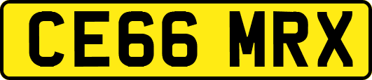 CE66MRX