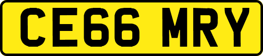 CE66MRY