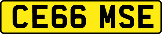CE66MSE