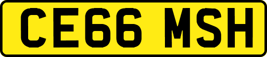 CE66MSH