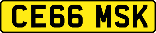 CE66MSK