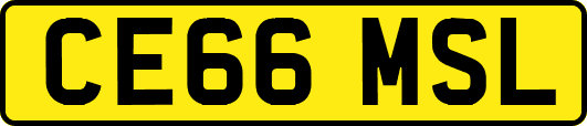 CE66MSL