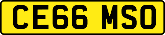 CE66MSO