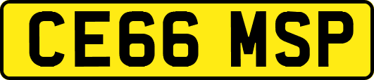 CE66MSP