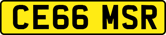 CE66MSR