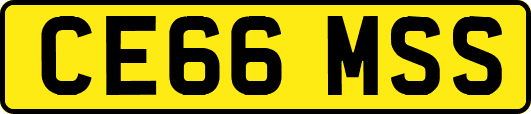 CE66MSS