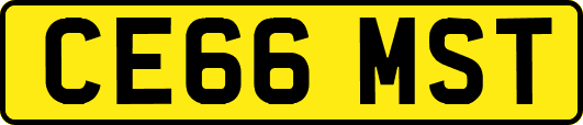 CE66MST