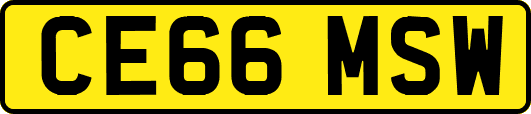 CE66MSW