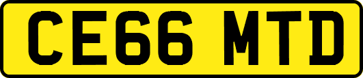 CE66MTD