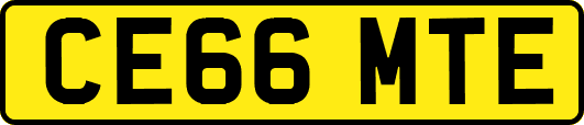 CE66MTE