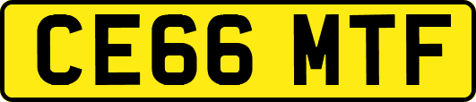 CE66MTF