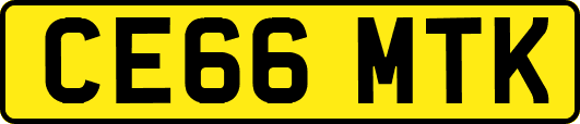 CE66MTK