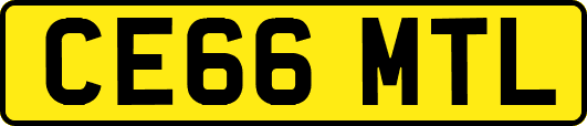 CE66MTL