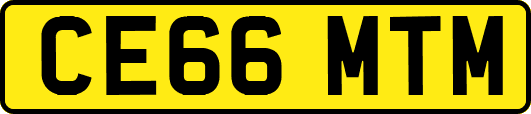 CE66MTM