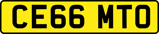 CE66MTO