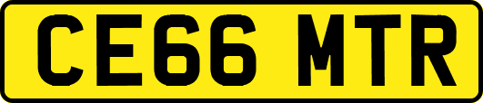 CE66MTR
