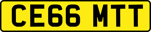 CE66MTT