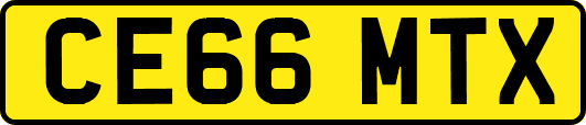 CE66MTX