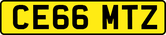 CE66MTZ