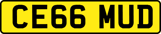 CE66MUD