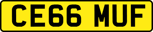 CE66MUF