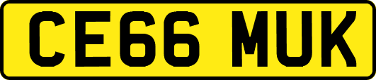 CE66MUK