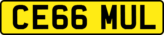CE66MUL