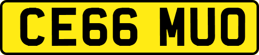 CE66MUO