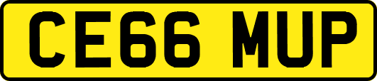 CE66MUP