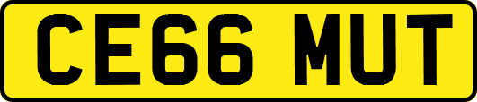 CE66MUT
