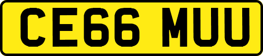 CE66MUU