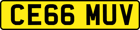 CE66MUV