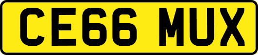 CE66MUX