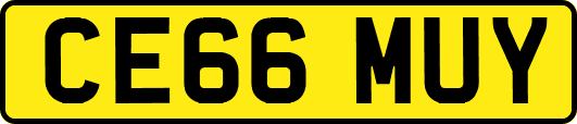 CE66MUY