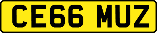 CE66MUZ