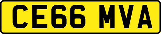 CE66MVA