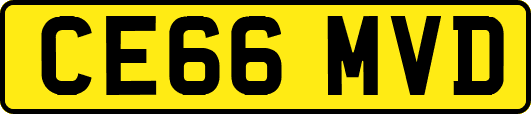 CE66MVD