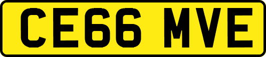 CE66MVE