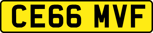 CE66MVF