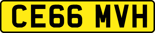 CE66MVH