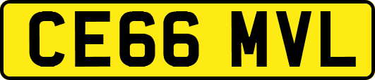 CE66MVL