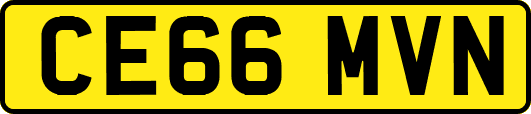 CE66MVN