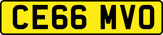 CE66MVO