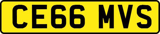 CE66MVS