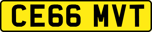 CE66MVT
