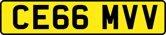 CE66MVV
