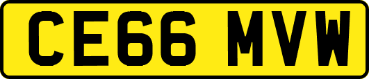 CE66MVW